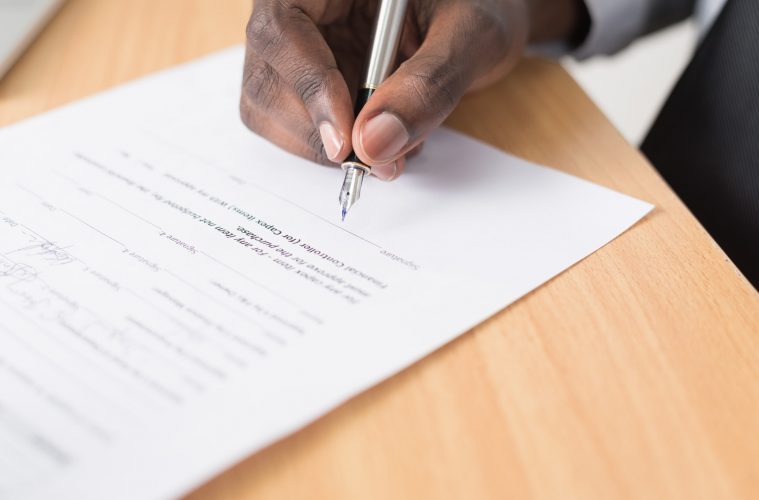 Concordance Certificate In Spain: What It Is And How To Apply For It In 2026