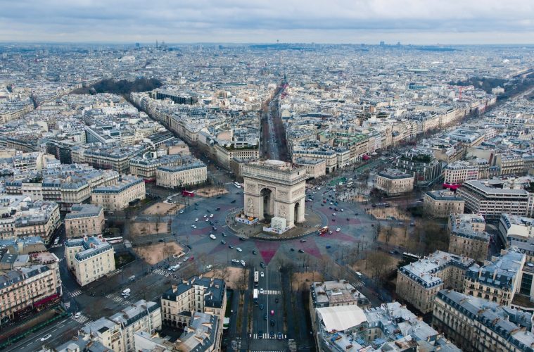 Mega-Guide to Legally Travel to Europe for More Than 90 Days